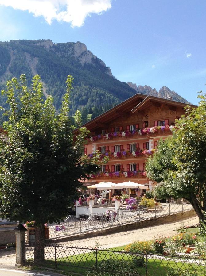 Hotel La Serenella Moena Exterior foto